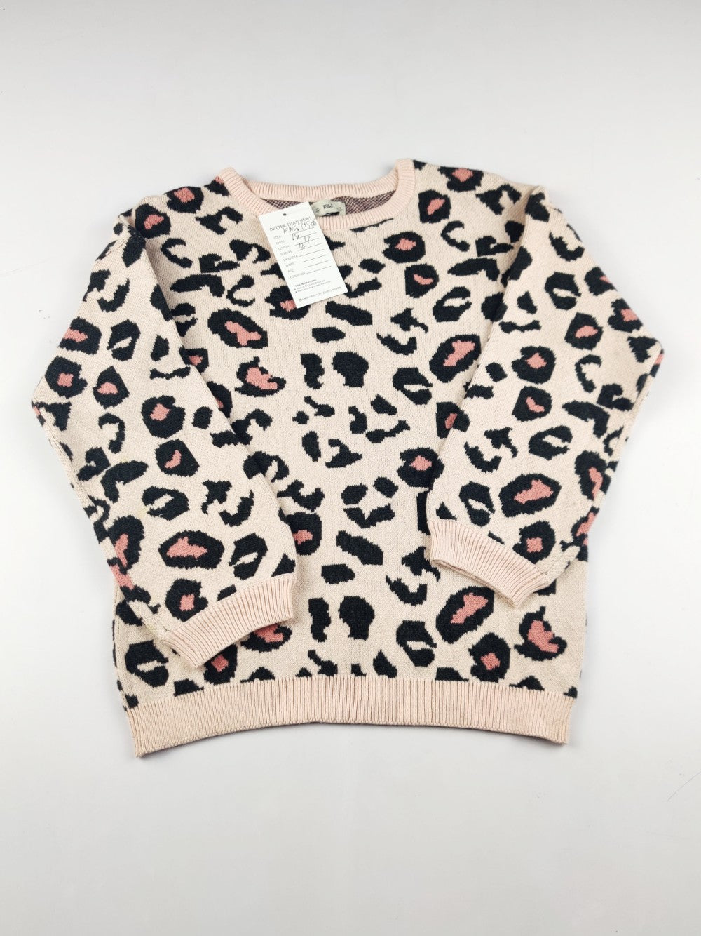 F&F (KWG-14565)