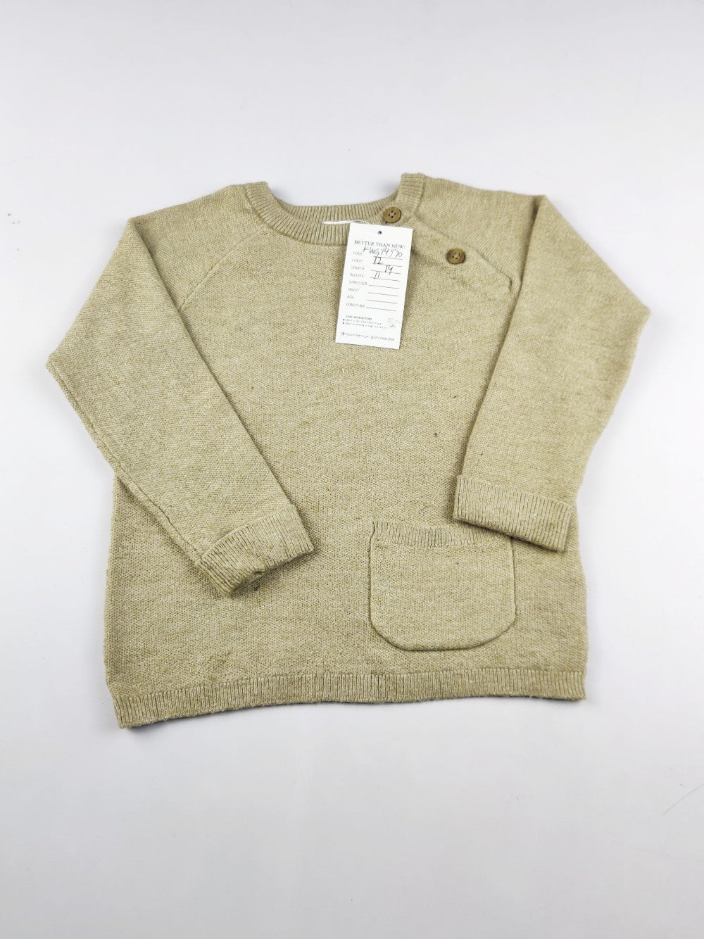 Next (KWG-14570)