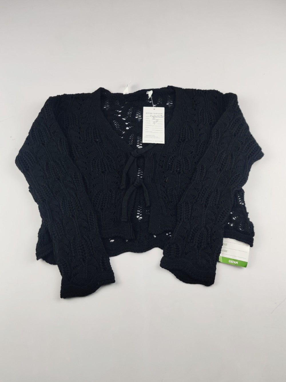 Marks & Spencer (KWG-14590)