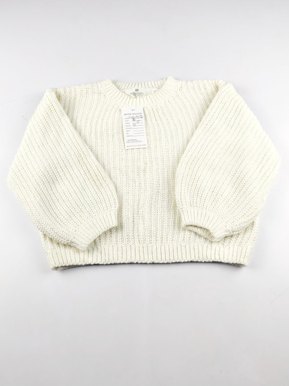 H&M (KWG-14592)