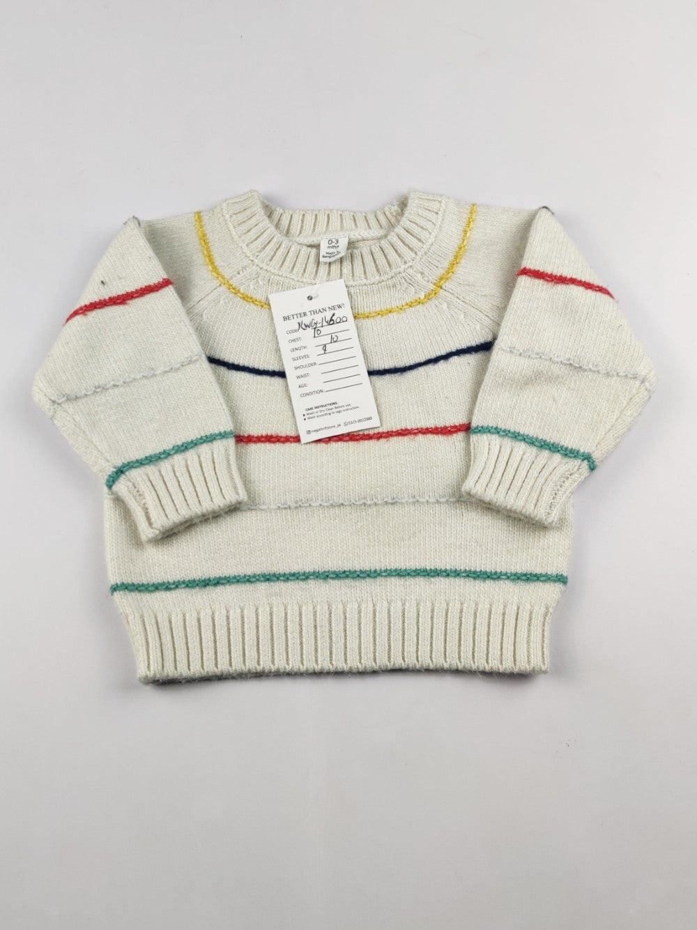 Marks & Spencer (KWG-14600)