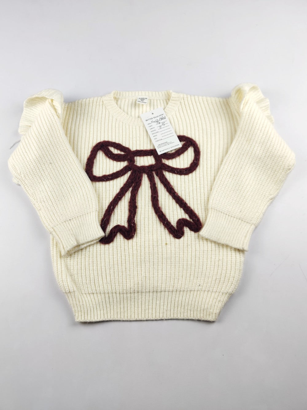 Shein (KWG-14601)
