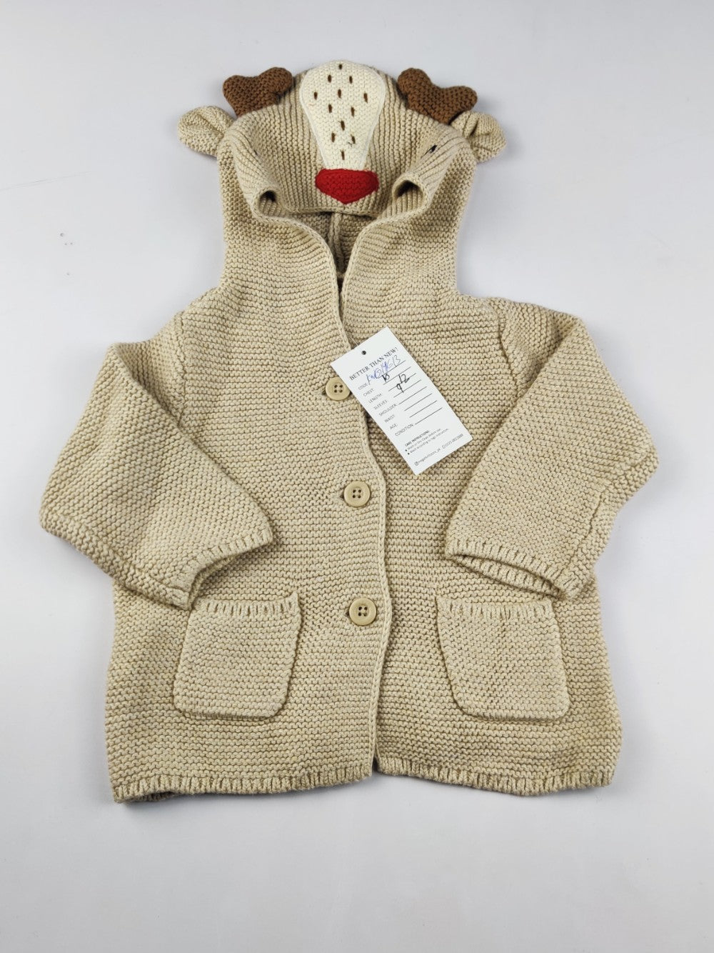 Gap (KWG-14613)