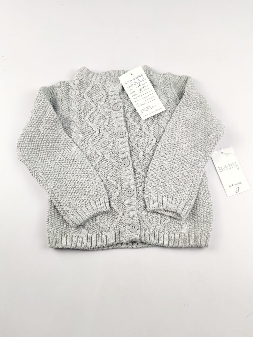 Baby (KWG-14614)