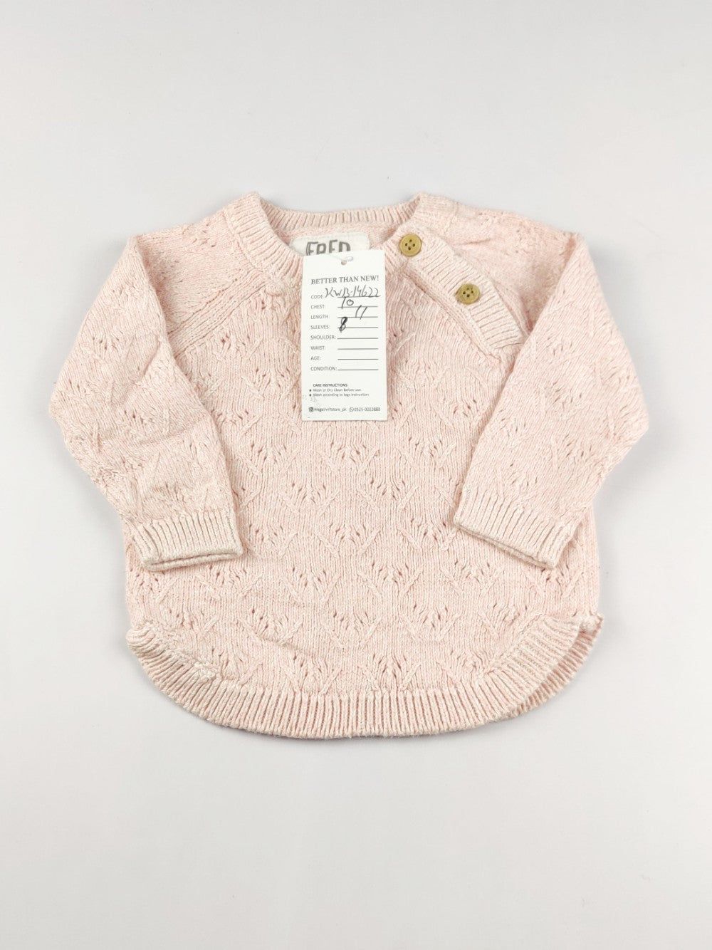 F&F (KWG-14622)