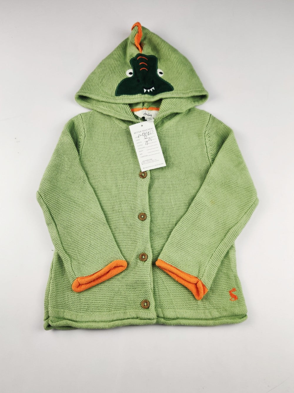 Joules (KWG-14623)
