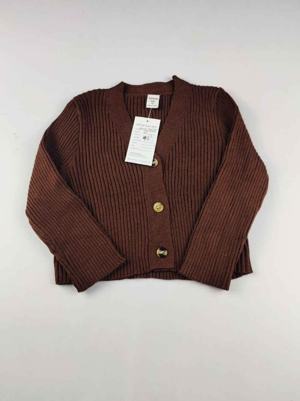 Shein (KWG-14625)