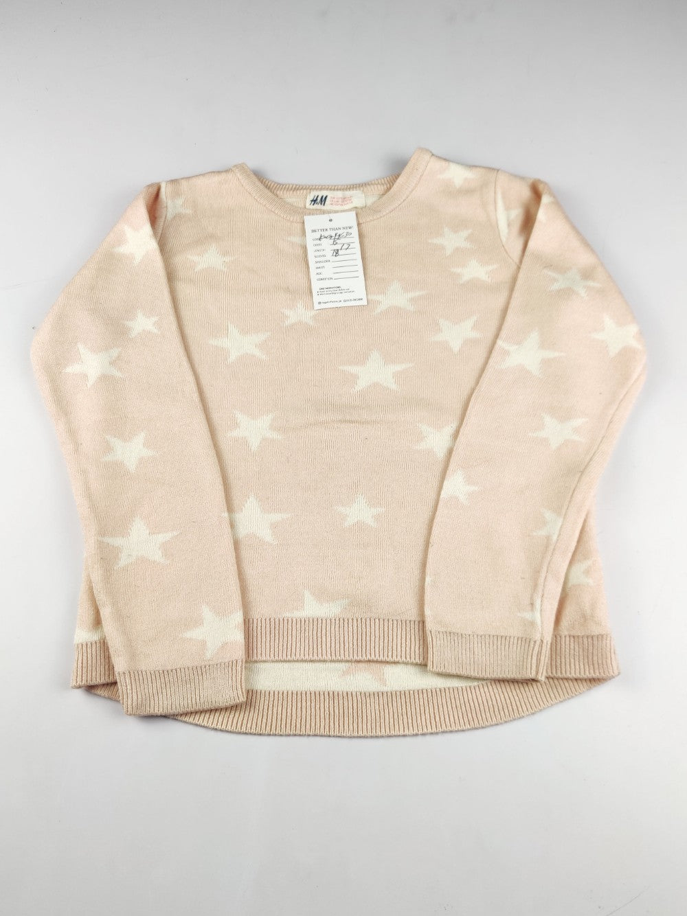H&M (KWG-14630)