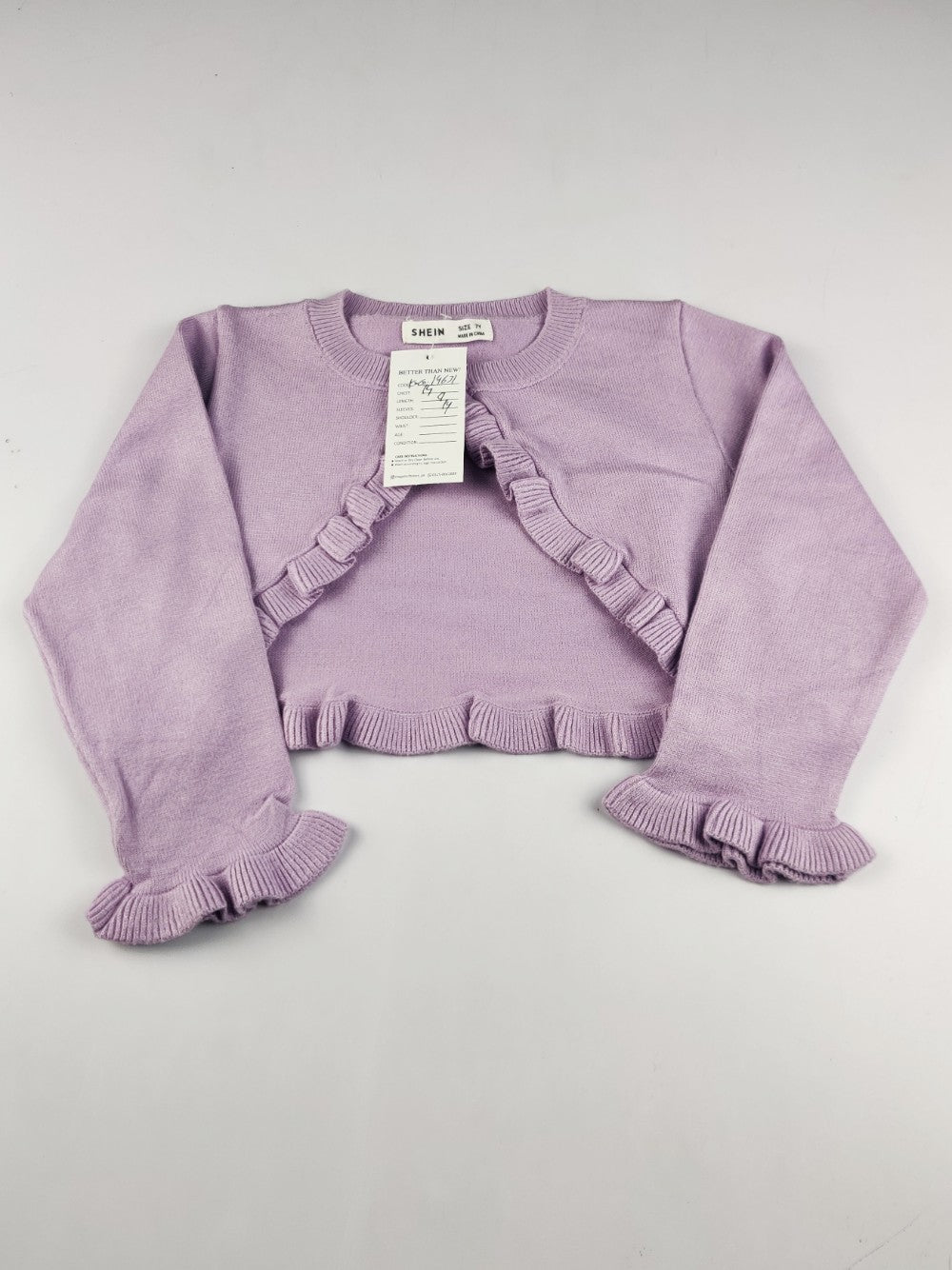 Shein (KWG-14631)