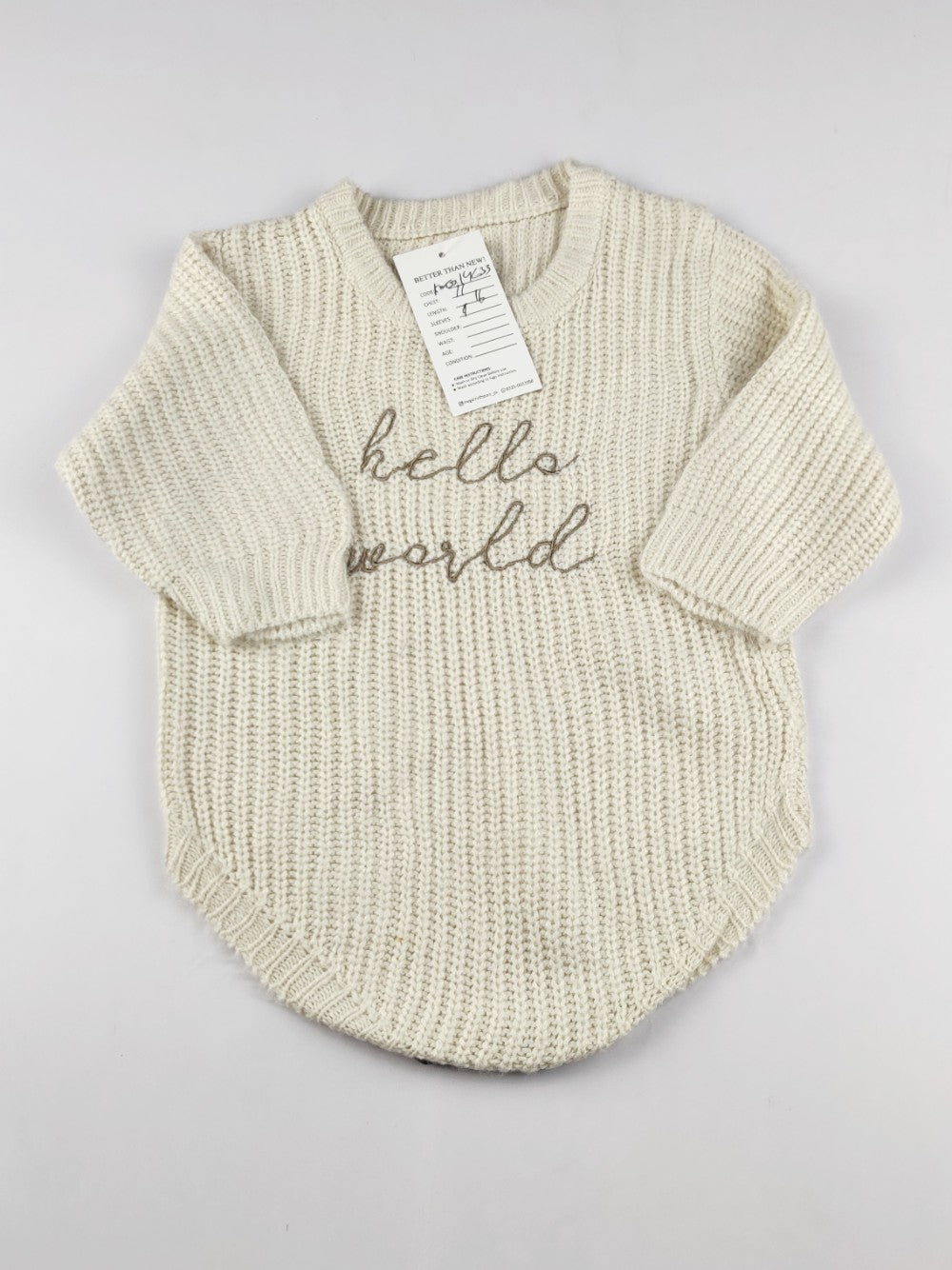 Unknown Brand (KWG-14633)