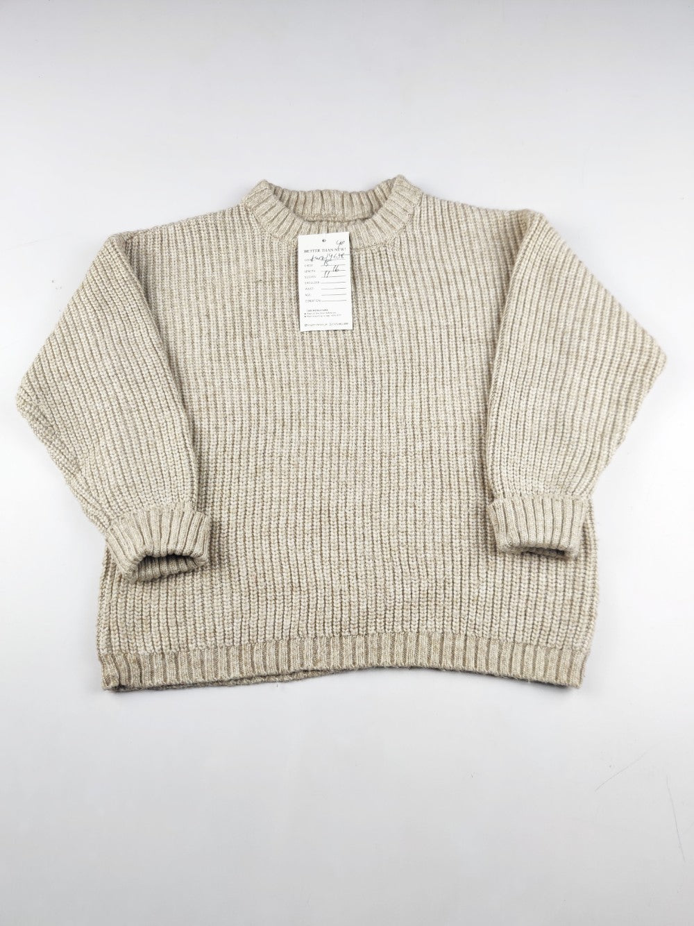 Unknown Brand (KWG-14640)
