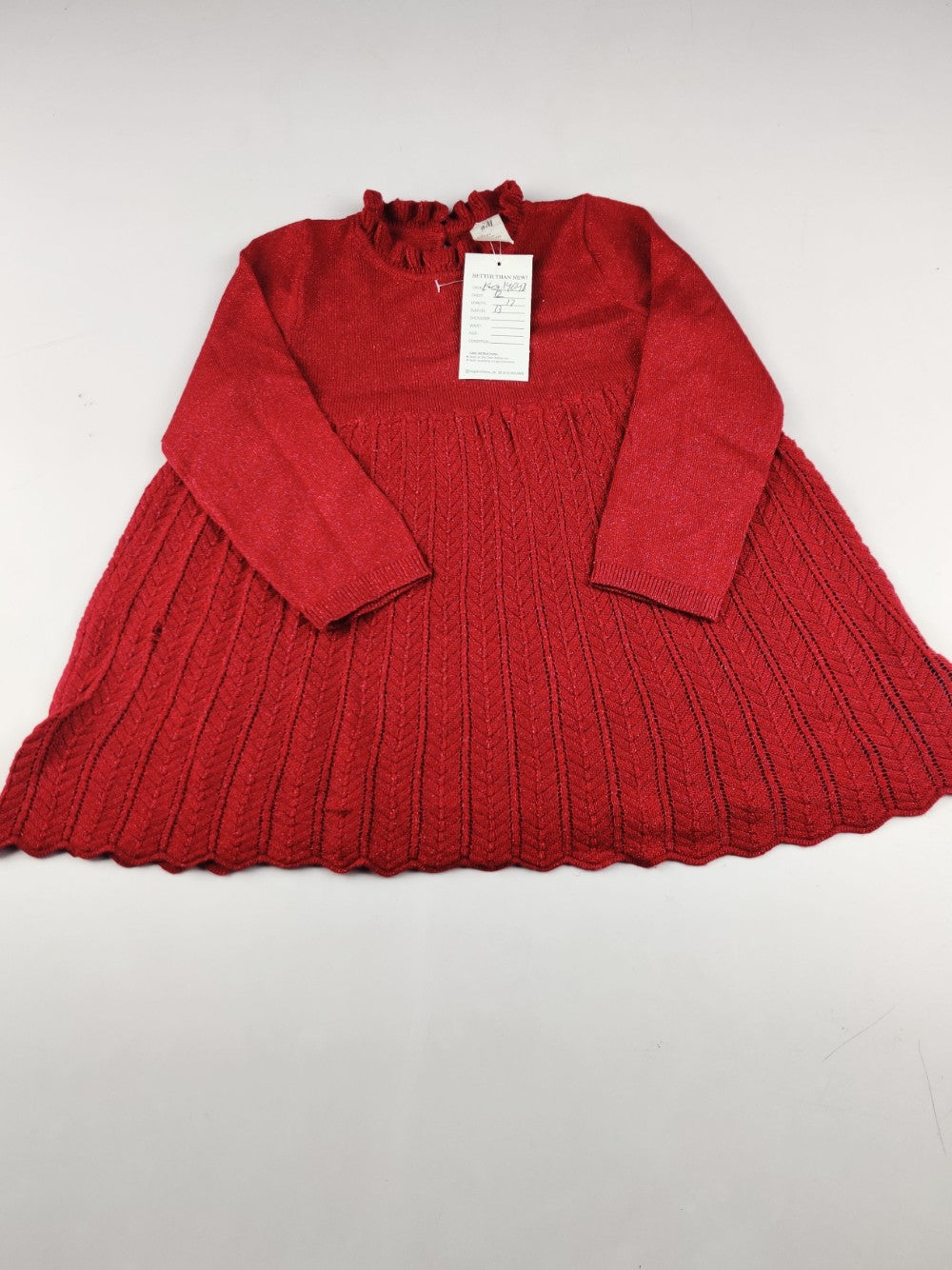 H&M (KWG-14643)