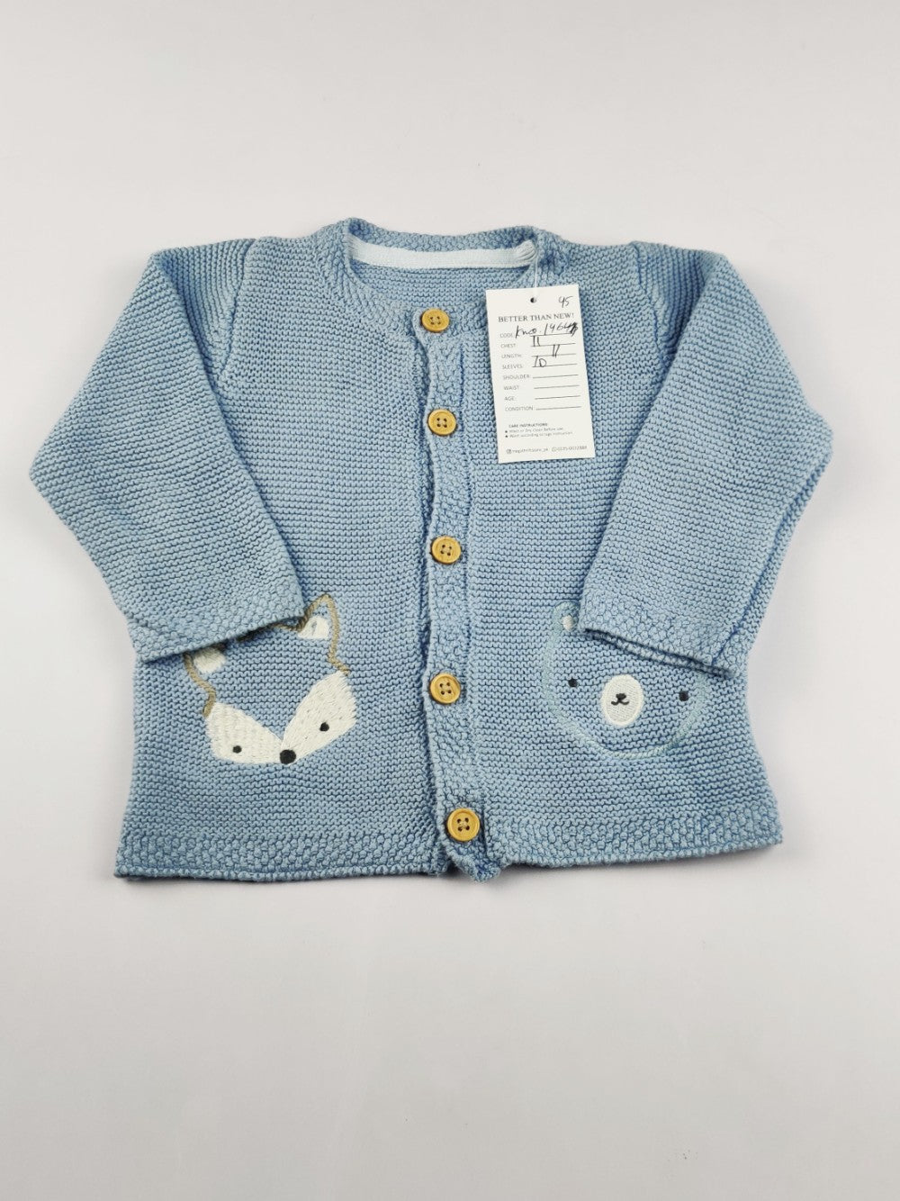 Mother Care (KWG-14645)
