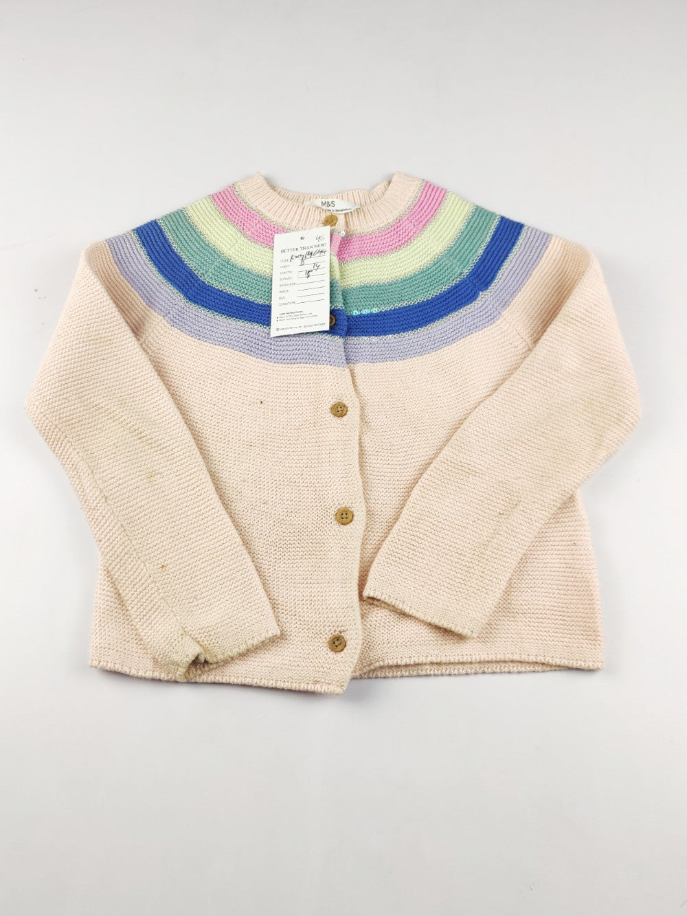 Marks & Spencer (KWG-14646)