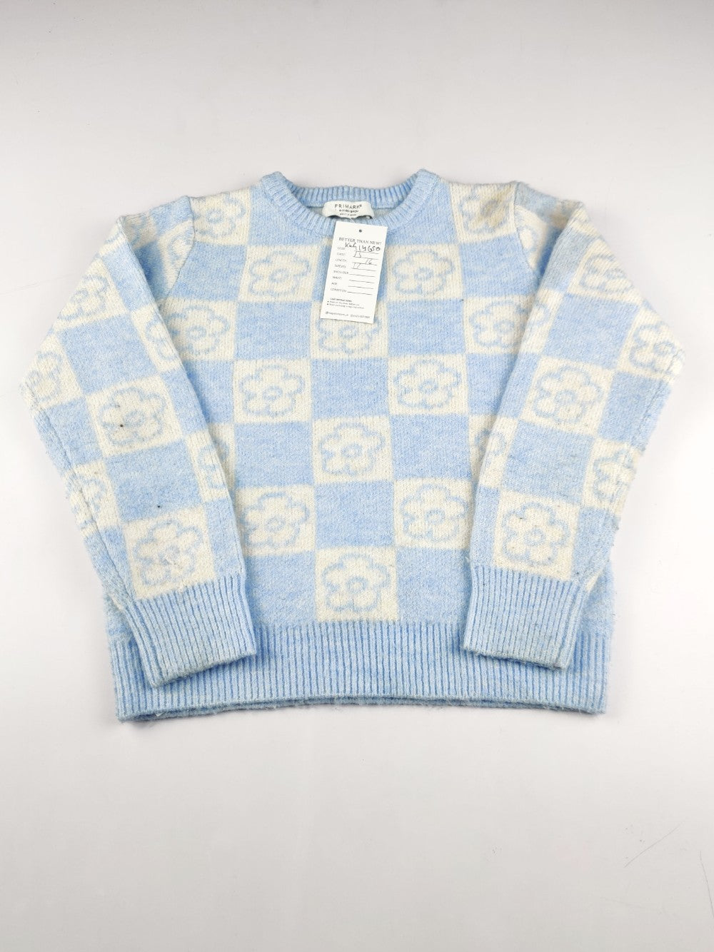 Primark (KWG-14650)