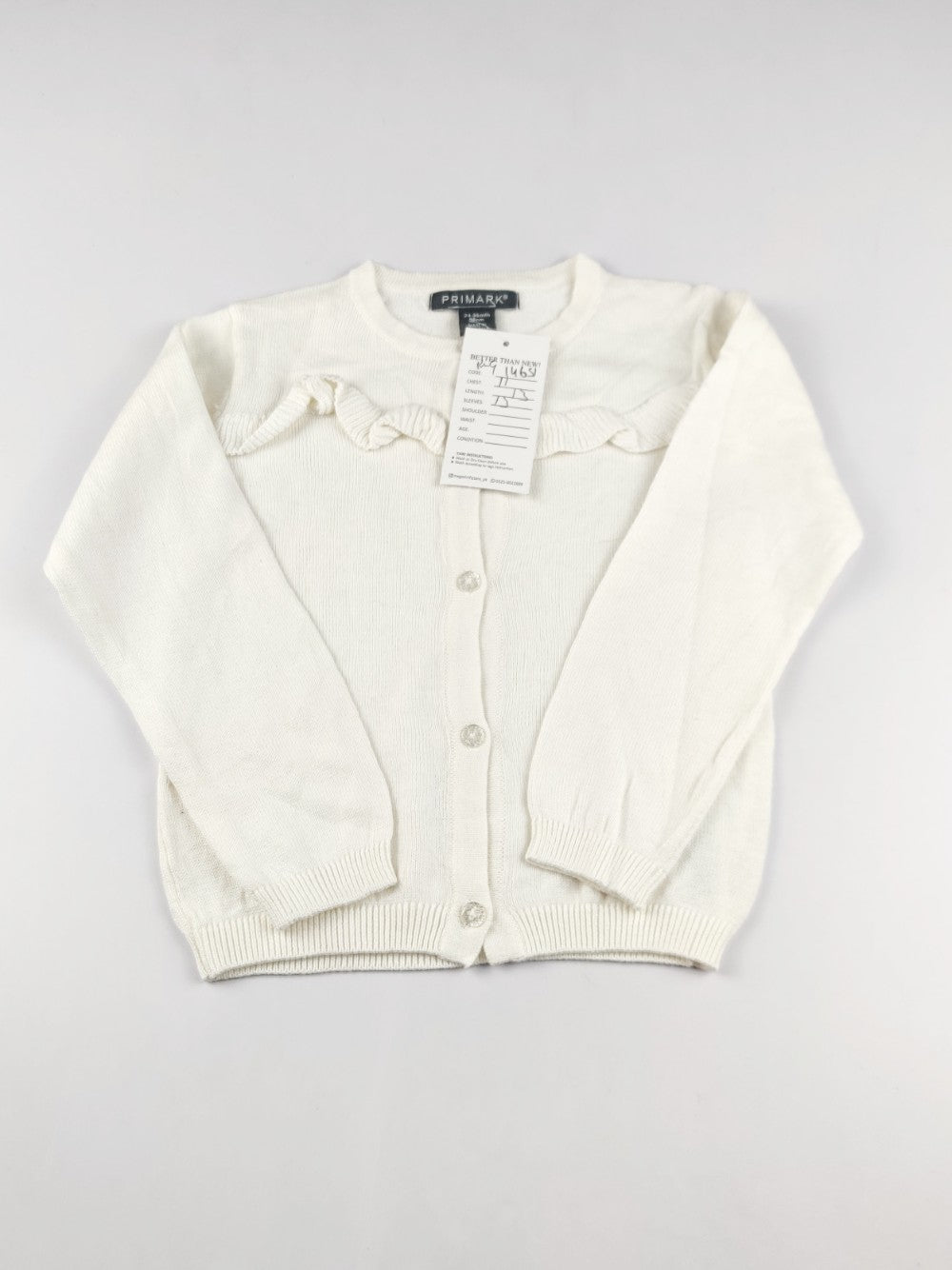 Primark (KWG-14651)