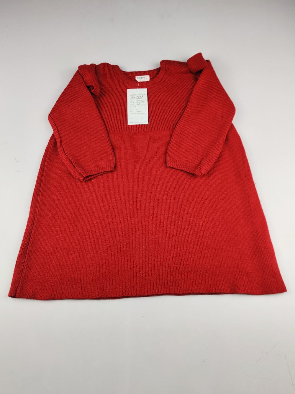 F&F (KWG-14653)