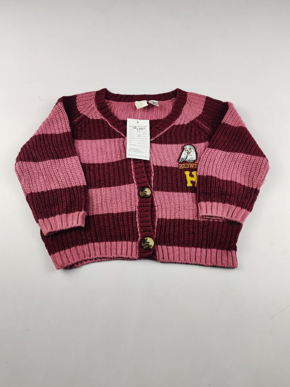H&M (KWG-14666)