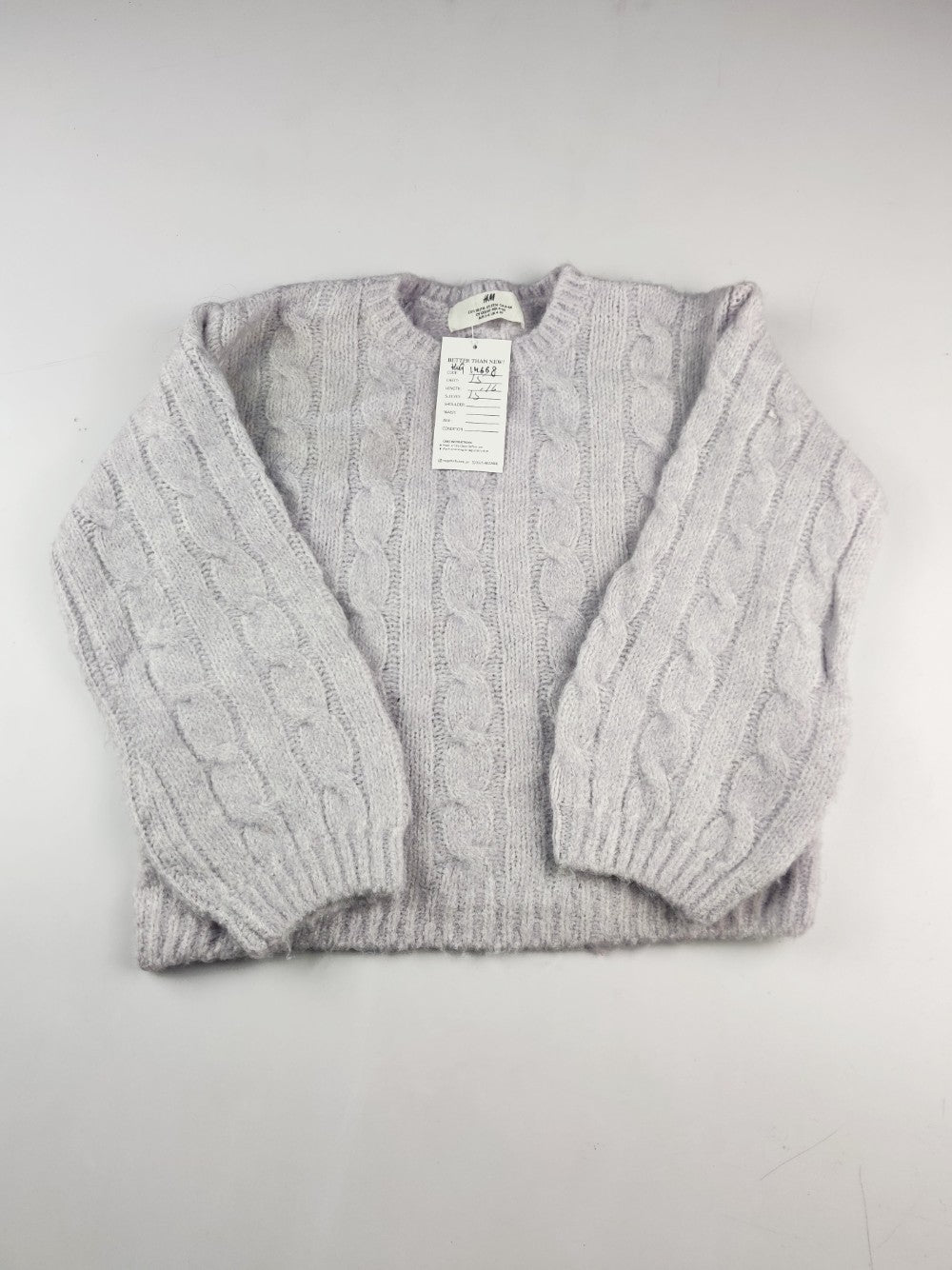 H&M (KWG-14668)