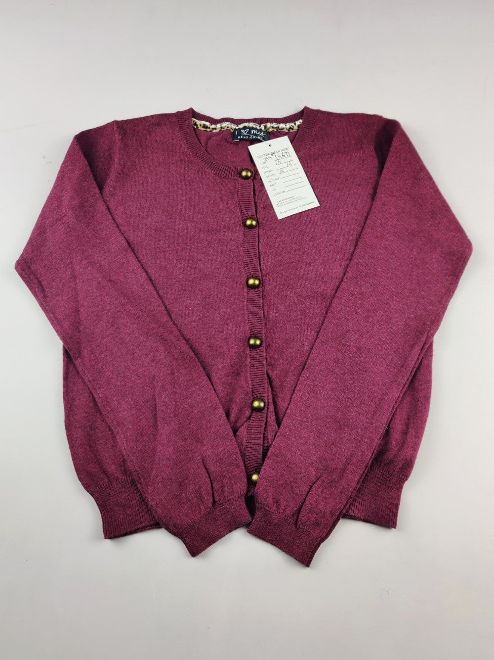 Next (KWG-14677)