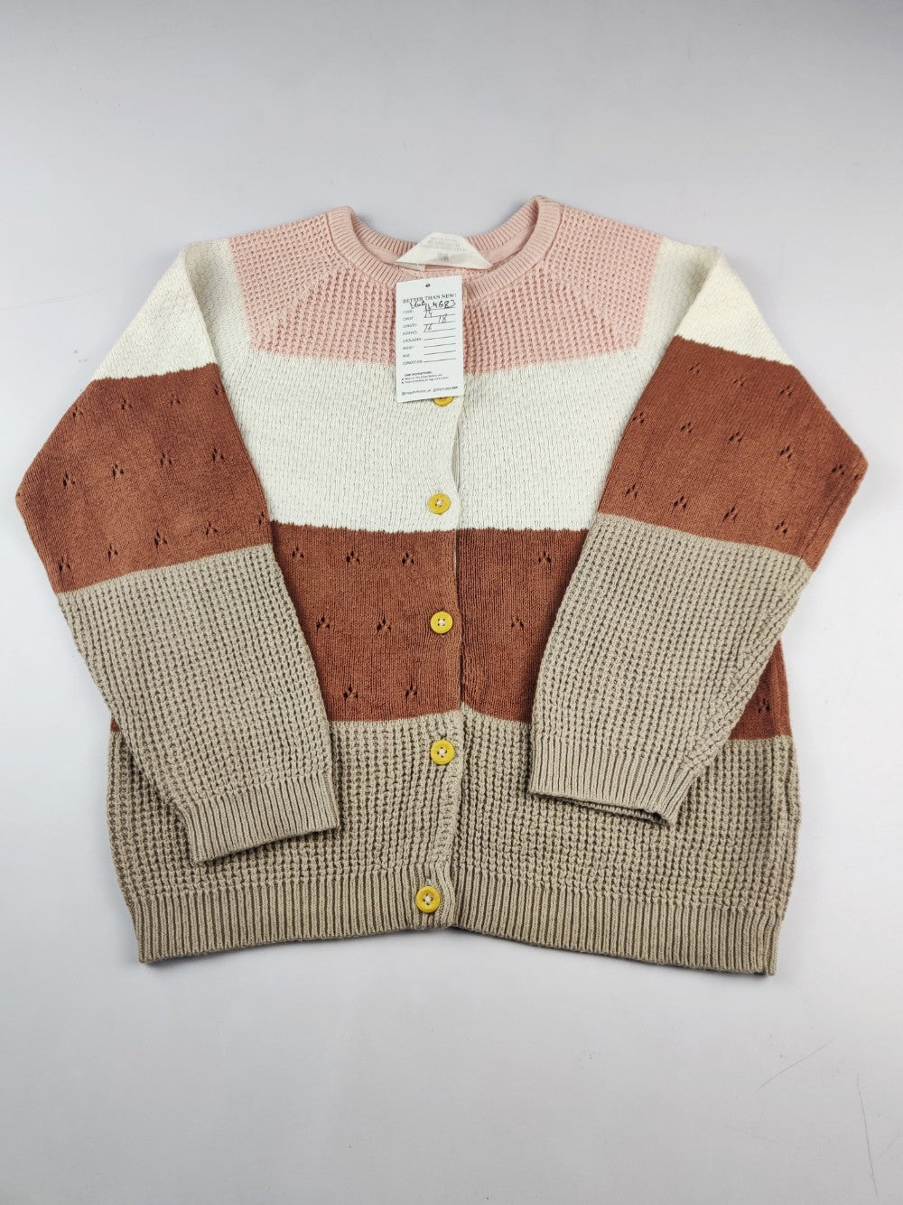 H&M (KWG-14683)