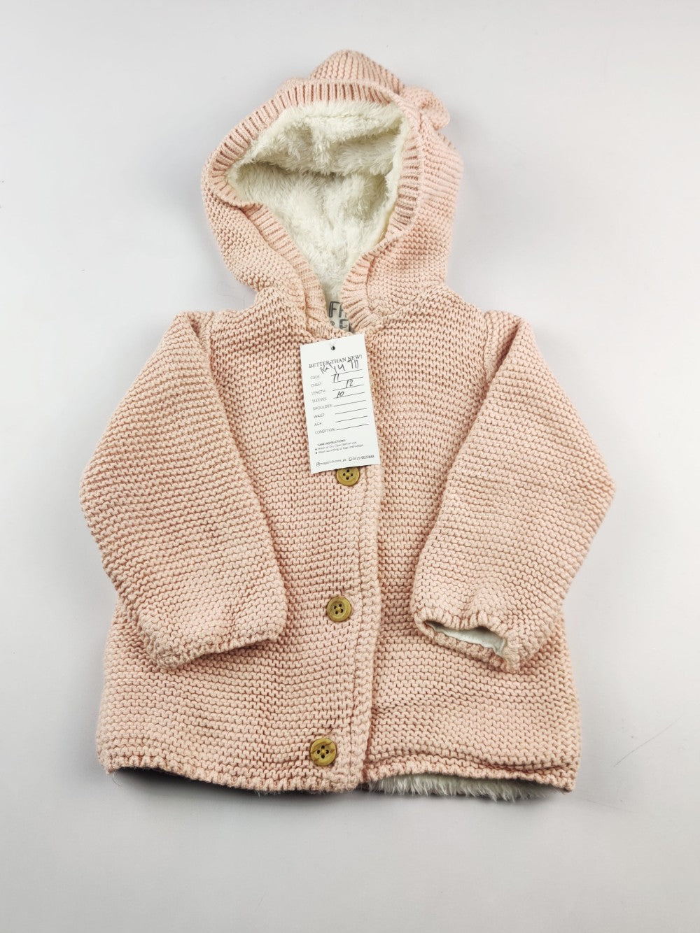 F&F (KWG-14711)