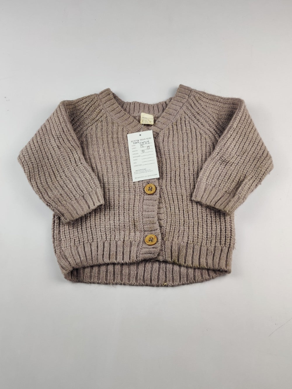 H&M (KWG-14719)
