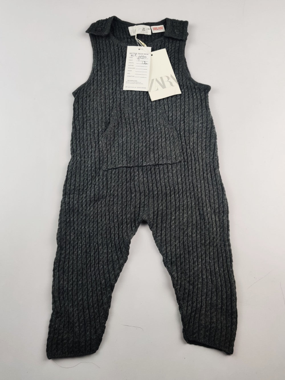 Zara (KWG-14730)