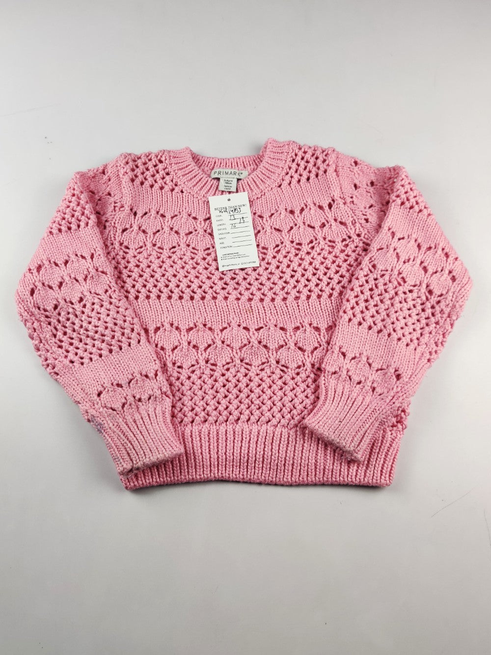 Primark (KWG-14733)