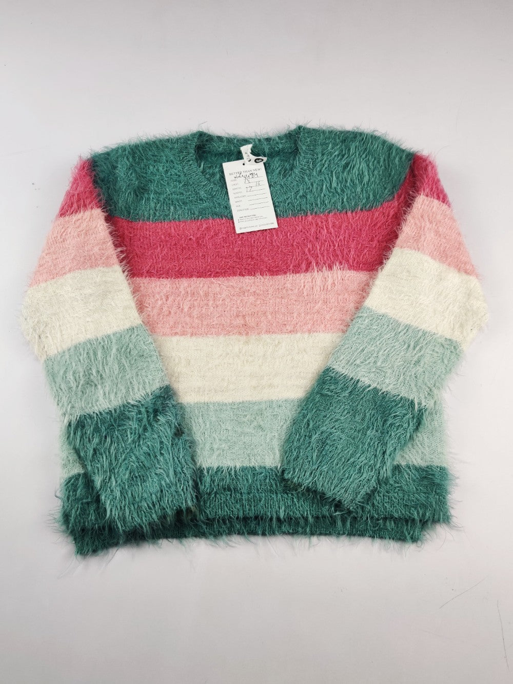 Unknown Brand (KWG-14734)