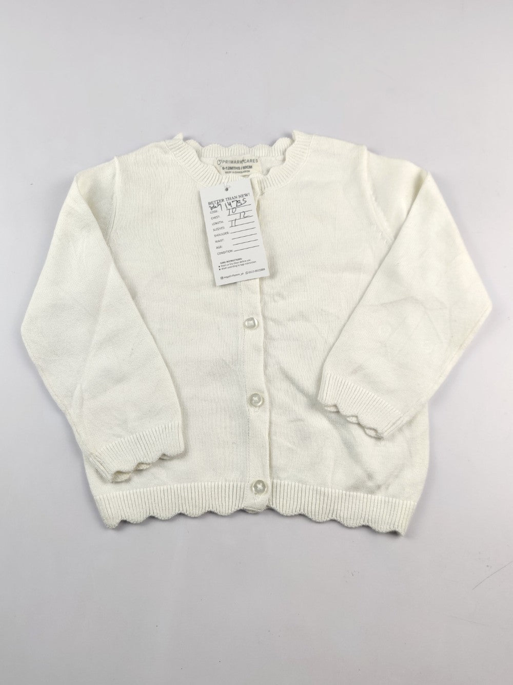 Primark (KWG-14735)