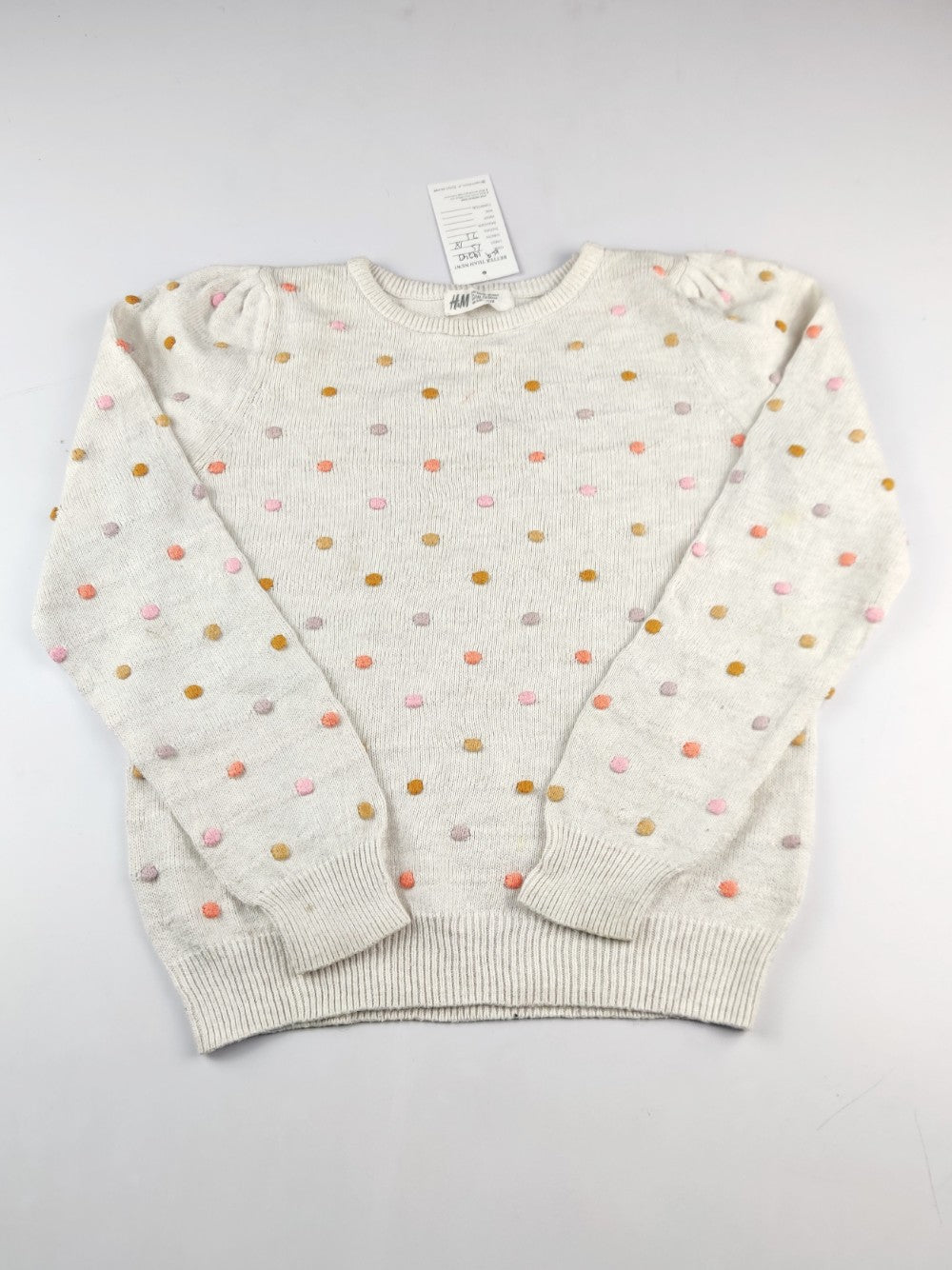 H&M (KWG-14743)