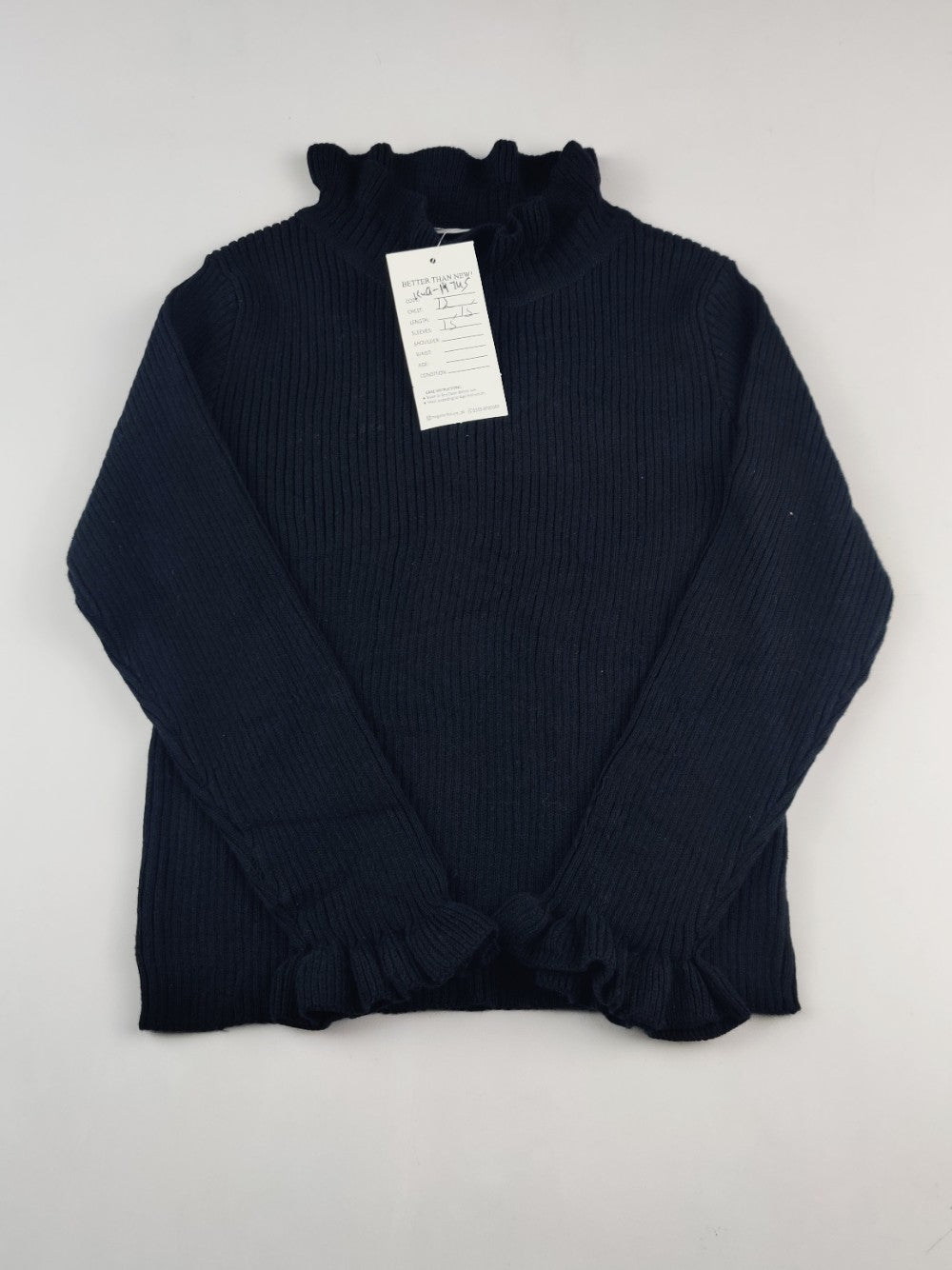 I Love Girlswear (KWG-14745)