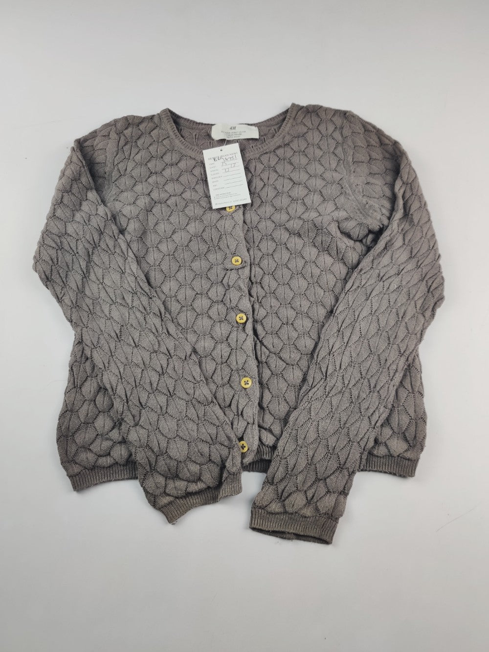 H&M (KWG-14751)