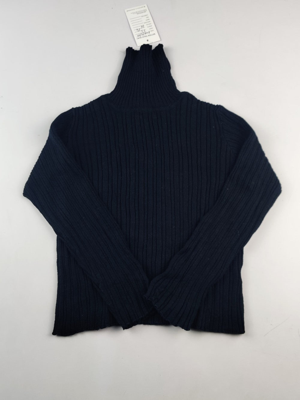 Nutmeg (KWG-14765)