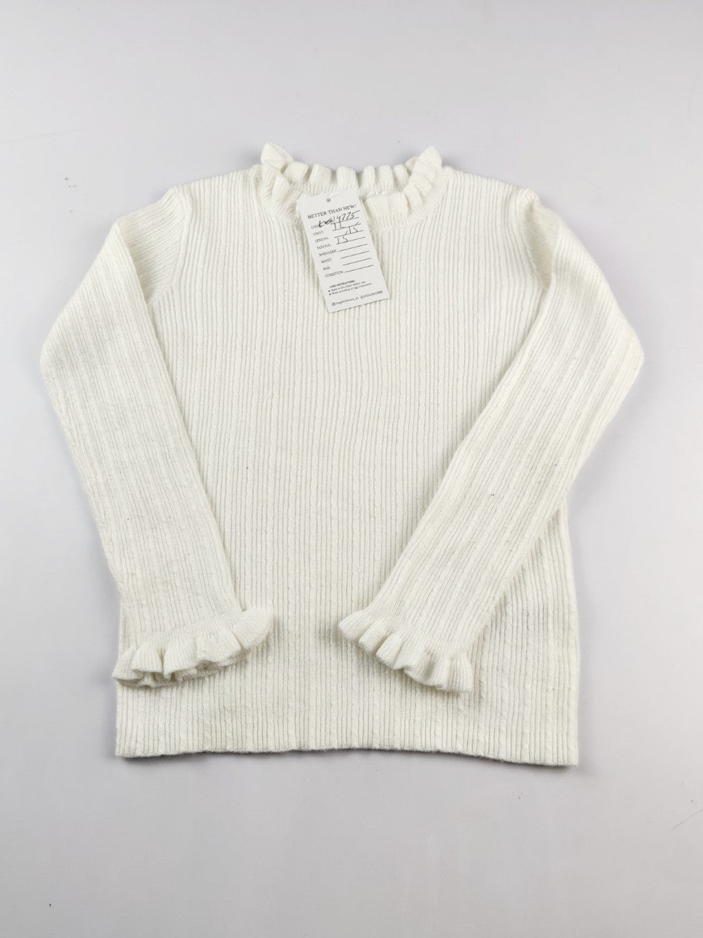 F&F (KWG-14774)