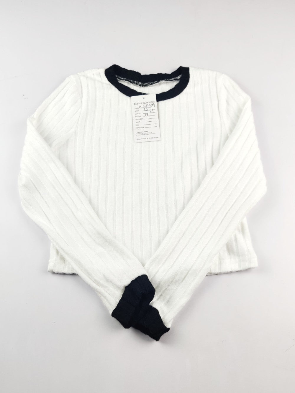 Unknown Brand (KWG-14784)