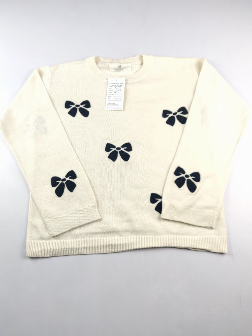H&M (KWG-14788)