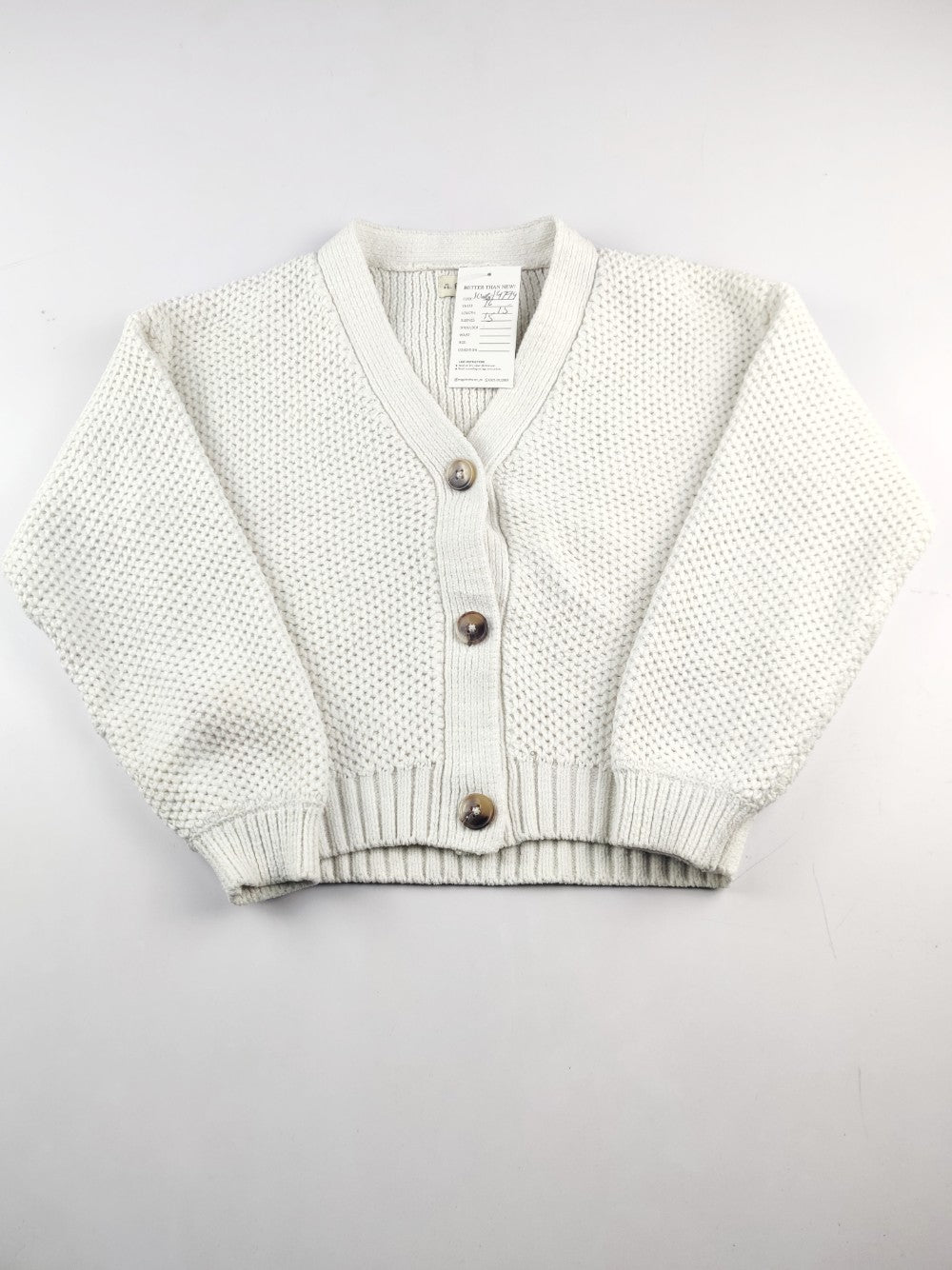 F&F (KWG-14794)