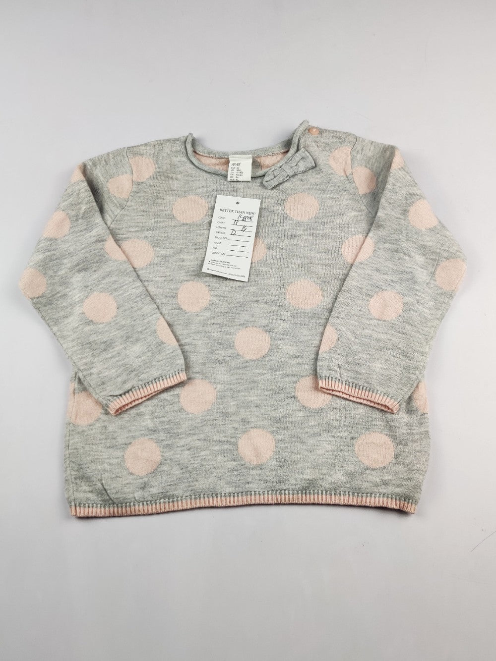 H&M (KWG-14808)
