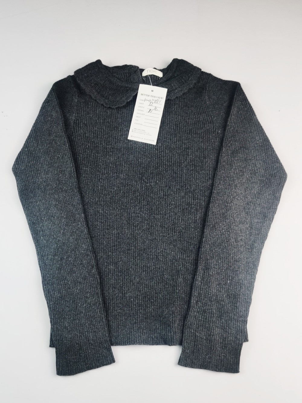 Next (KWG-14821)