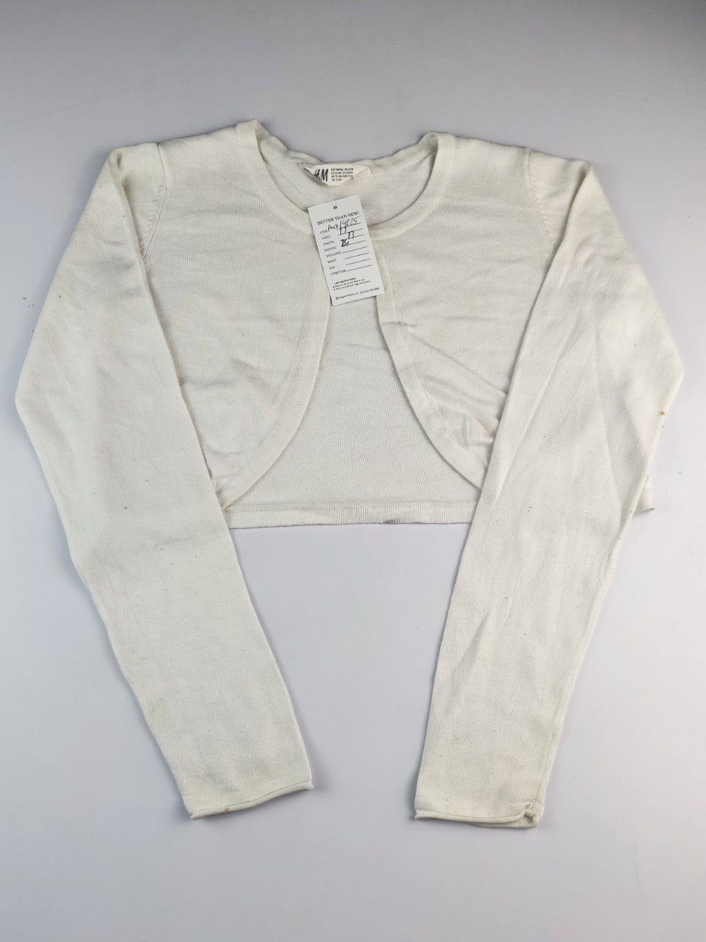 H&M (KWG-14825)