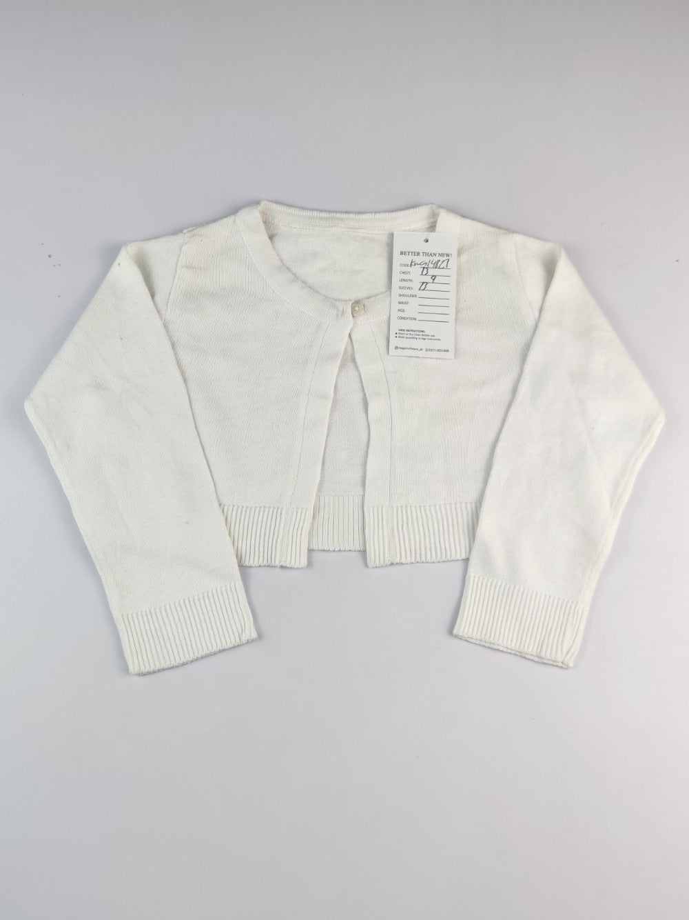 Marks & Spencer (KWG-14827)