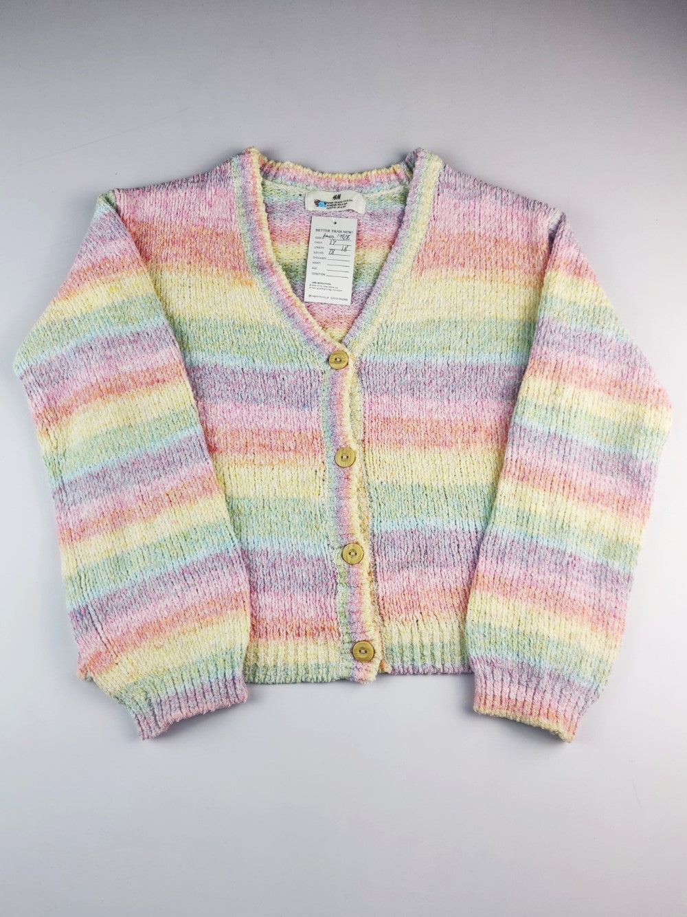 H&M (KWG-14828)