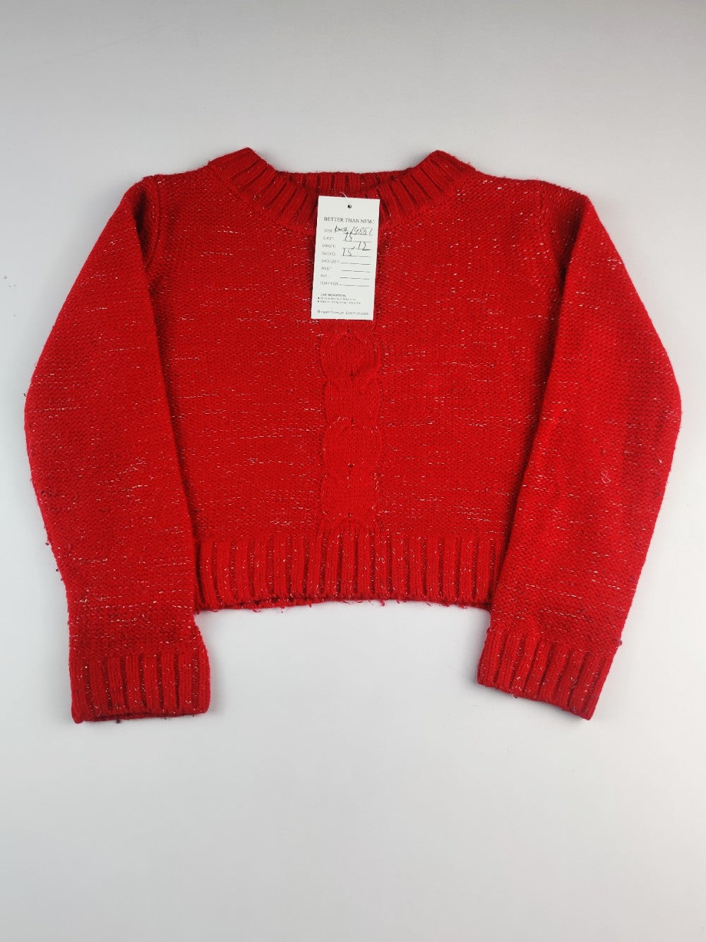 Willow (KWG-14851)