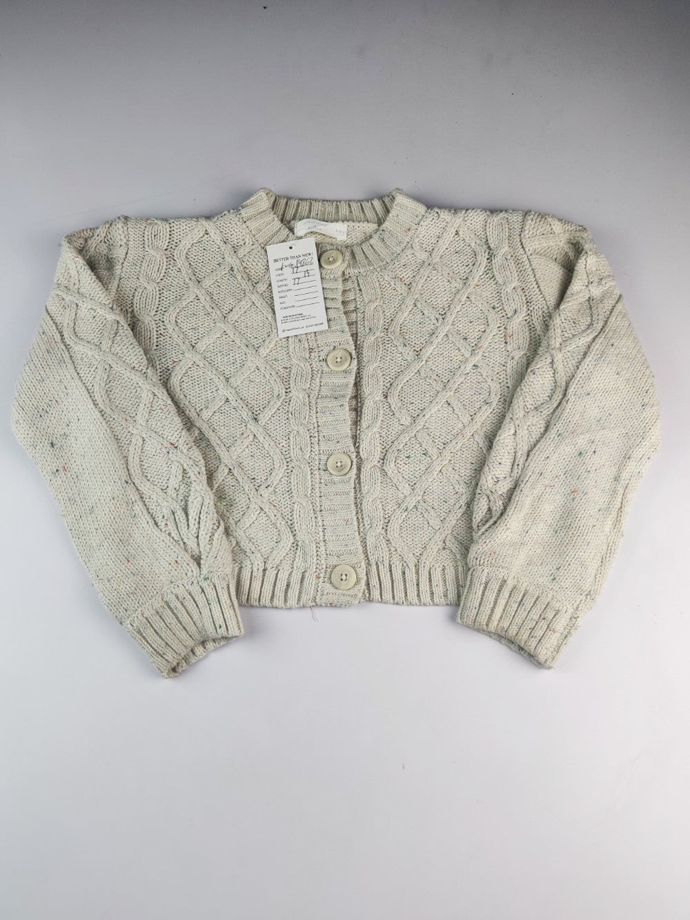Willow (KWG-14862)