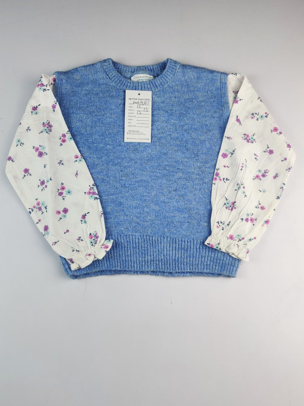 Primark (KWG-14865)
