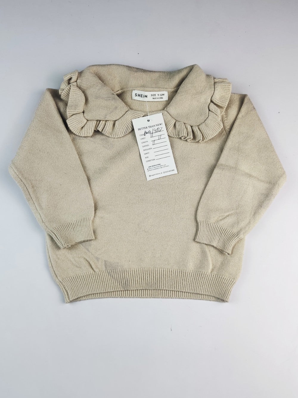 Shein (KWG-14867)