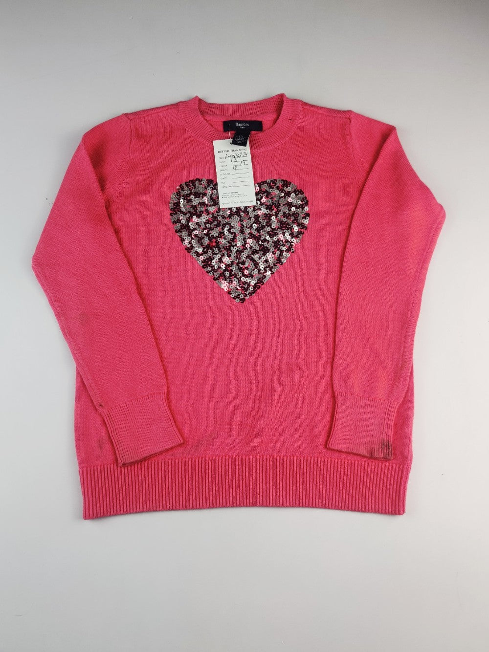Gap (KWG-14874)
