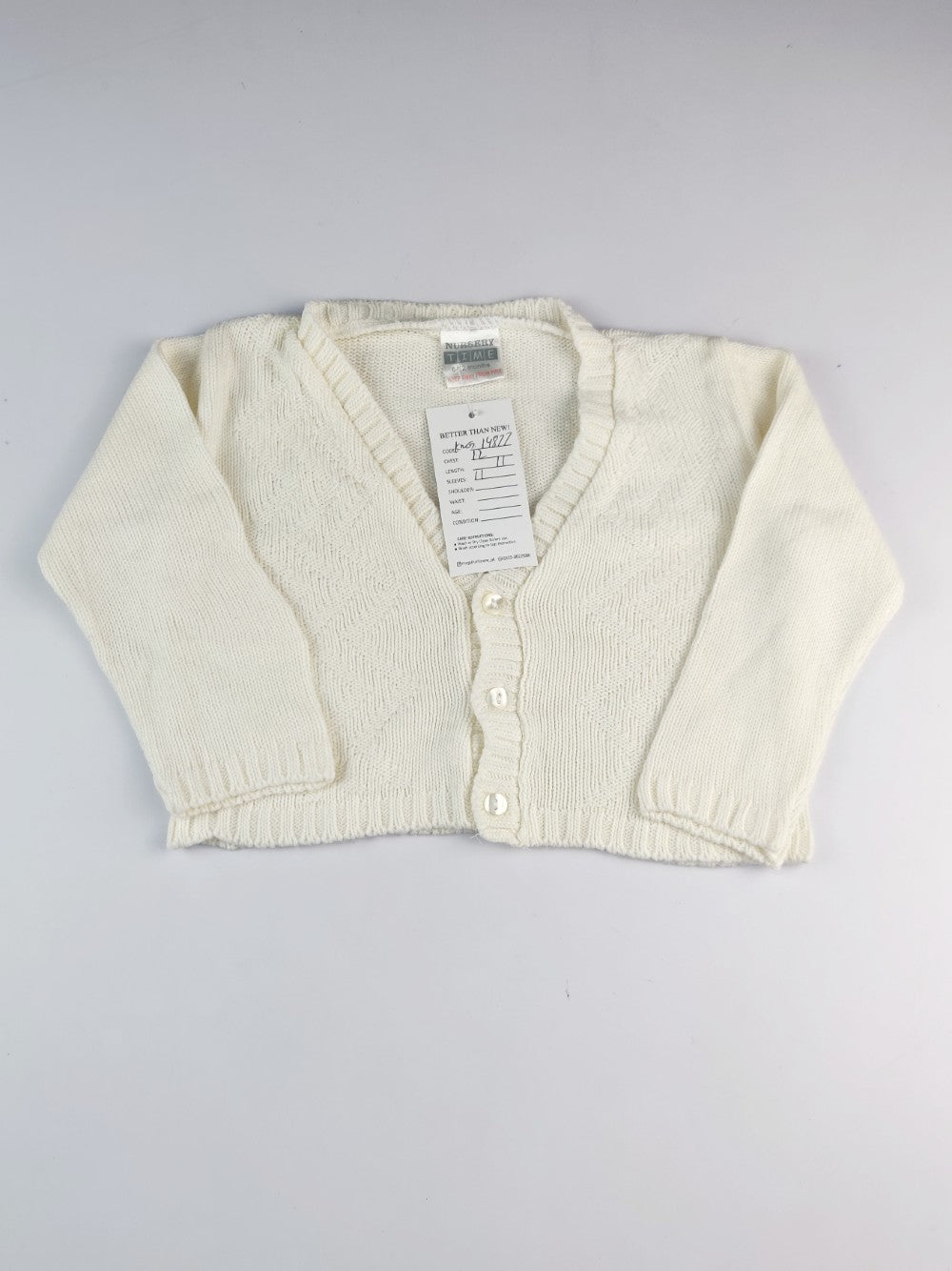 Nursery (KWG-14877)